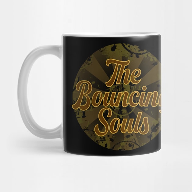 the bouncing souls by varkoart